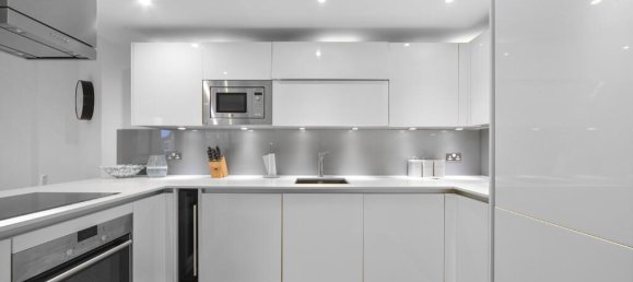 Apartamento T3 em London, United Kingdom N.º 8237 6