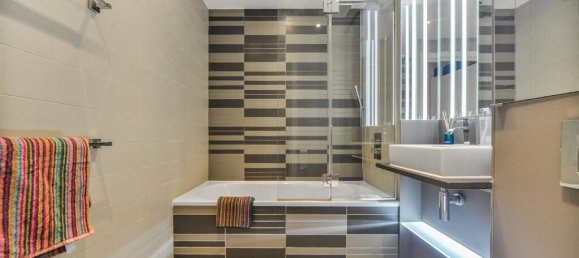 Apartamento T3 em London, United Kingdom N.º 8237 11