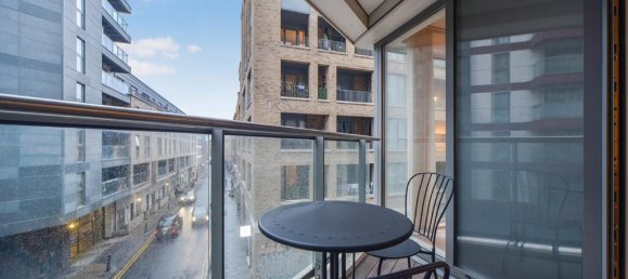 Apartamento T3 em London, United Kingdom N.º 8237 13