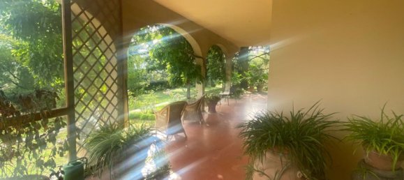 7 rooms Apartment in Arezzo, Italy No. 45015 28