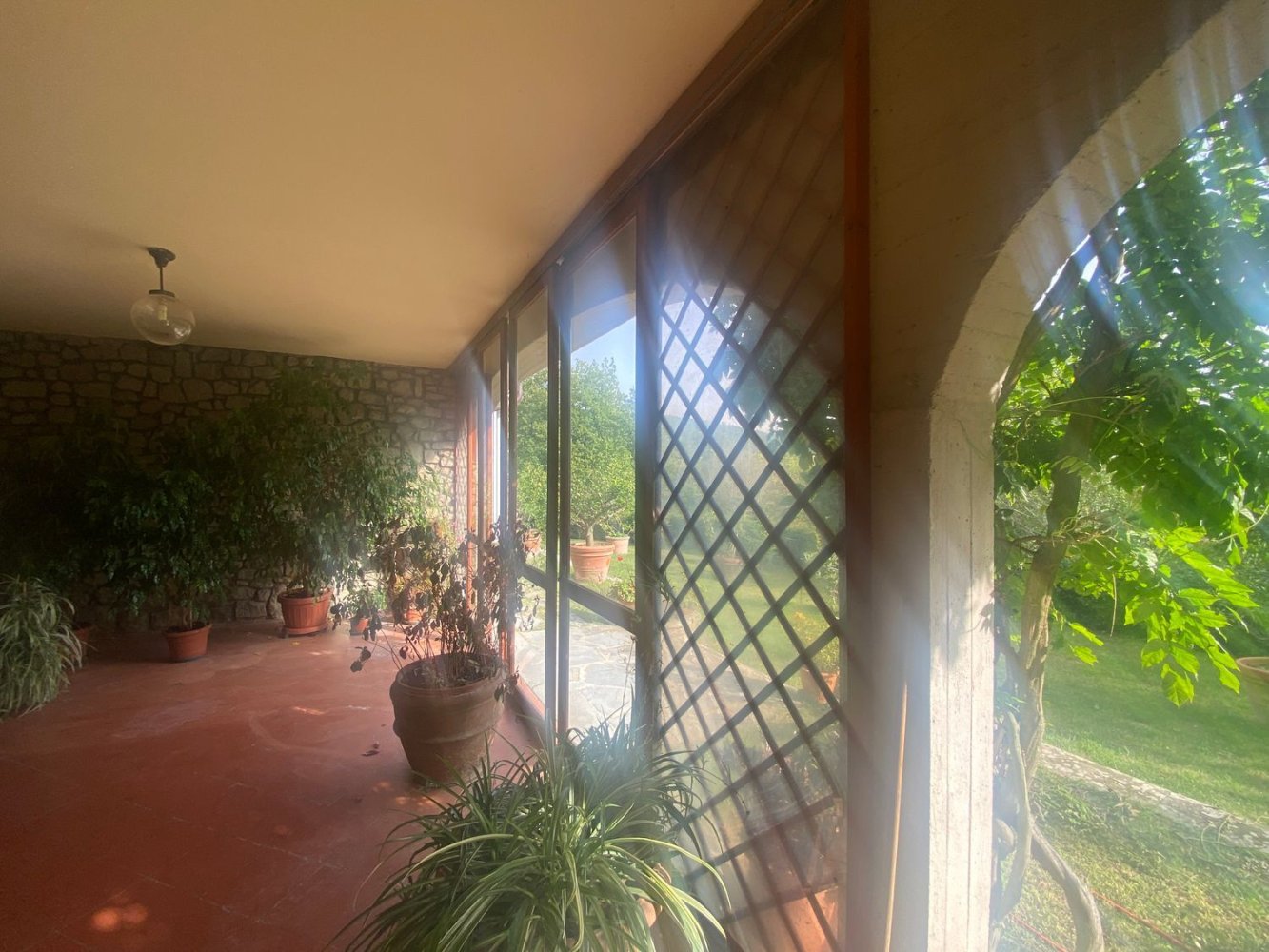 7 rooms Apartment in Arezzo, Italy No. 45015