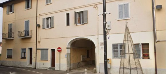 2-Zimmer Wohnung in Lentate sul Seveso, Italy, Nr. 8244 2