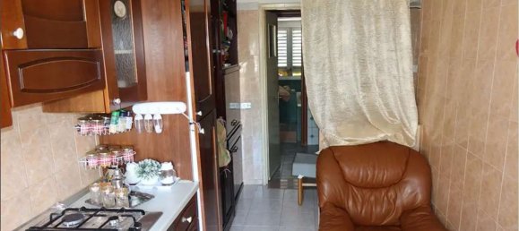 2-Zimmer Wohnung in Lentate sul Seveso, Italy, Nr. 8244 3