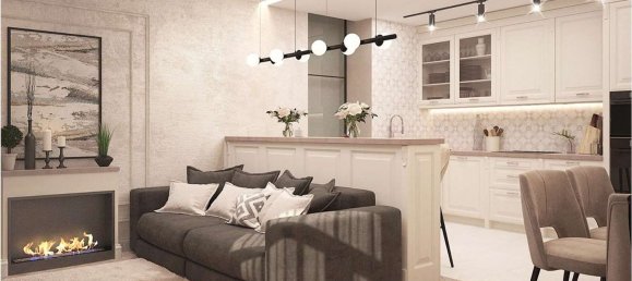 2-Zimmer Wohnung in Lentate sul Seveso, Italy, Nr. 8244 15