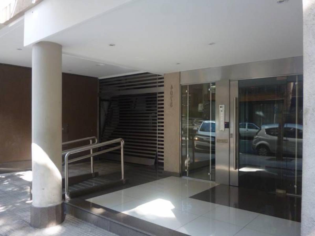 13m² Warehouse in Buenos Aires, Argentina No. 109878