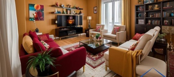 2 bedrooms Apartment in Rimini, Italy No. 262586 3