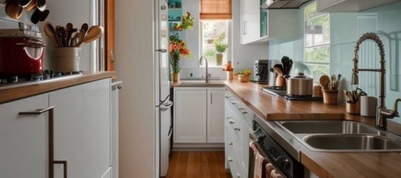 2 bedrooms Apartment in Rimini, Italy No. 262586 24