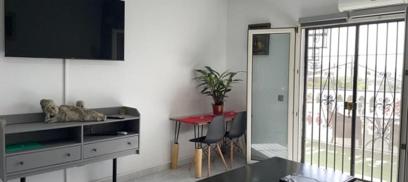 3 bedrooms Townhouse in Nerja, Spain No. 60387 7