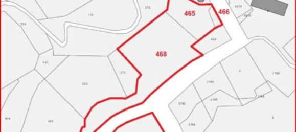 Земельный участок 14980м² в Вальгрегентино, Италия № 312058 12