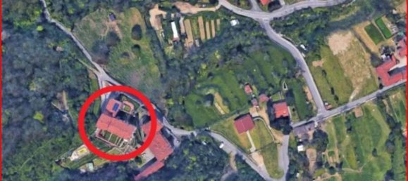 Земельный участок 14980м² в Вальгрегентино, Италия № 312058 11