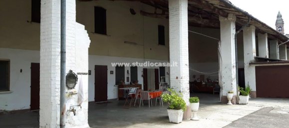 7 rooms House in Trescore Cremasco, Italy No. 7891 20