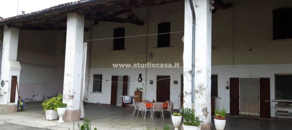 7 rooms House in Trescore Cremasco, Italy No. 7891 2