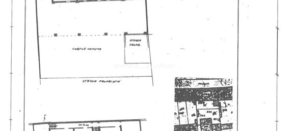 7 rooms House in Trescore Cremasco, Italy No. 7891 22