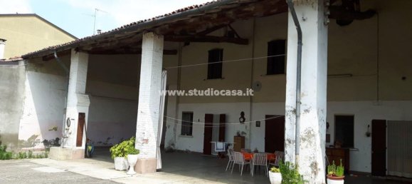 7 rooms House in Trescore Cremasco, Italy No. 7891 21