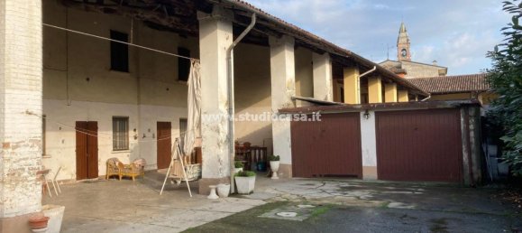 7 rooms House in Trescore Cremasco, Italy No. 7891 15