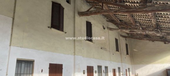 7 rooms House in Trescore Cremasco, Italy No. 7891 18