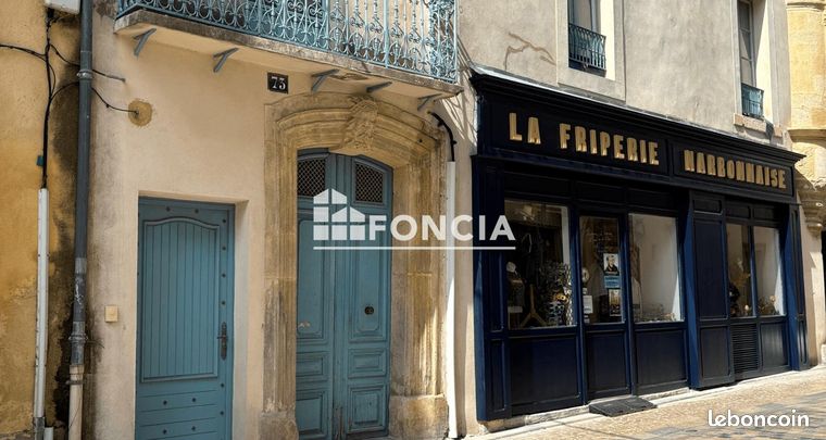 Studio in Narbonne, France No. 312465