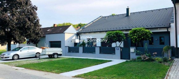 Casa de 4 divisões em Haringsee, Austria N.º 247724 2