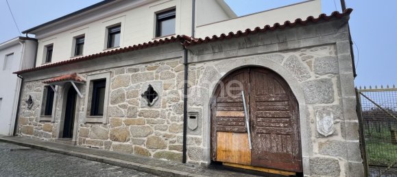 Casa T5 em São Mamede de Infesta, Portugal N.º 132892 4