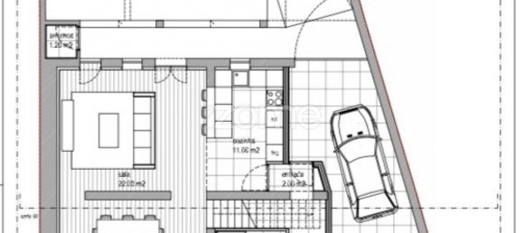 Casa T5 em São Mamede de Infesta, Portugal N.º 132892 18