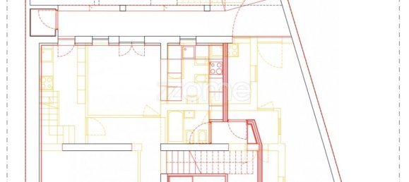 Casa T5 em São Mamede de Infesta, Portugal N.º 132892 14