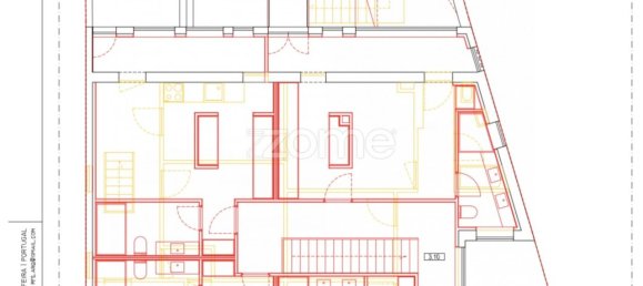 Casa T5 em São Mamede de Infesta, Portugal N.º 132892 15