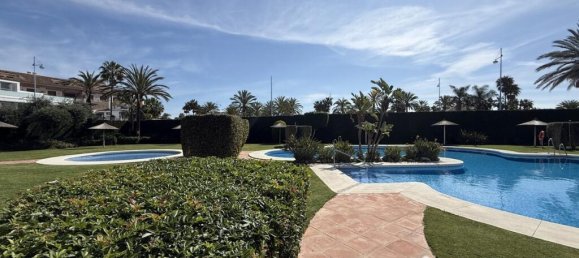 Apartamento de 2 dormitorios en Marbella, Spain No. 122604 25