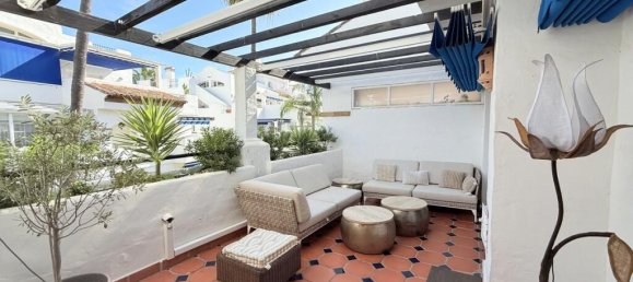 Apartamento de 2 dormitorios en Marbella, Spain No. 122604 21