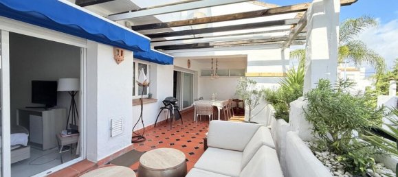 Apartamento de 2 dormitorios en Marbella, Spain No. 122604 20