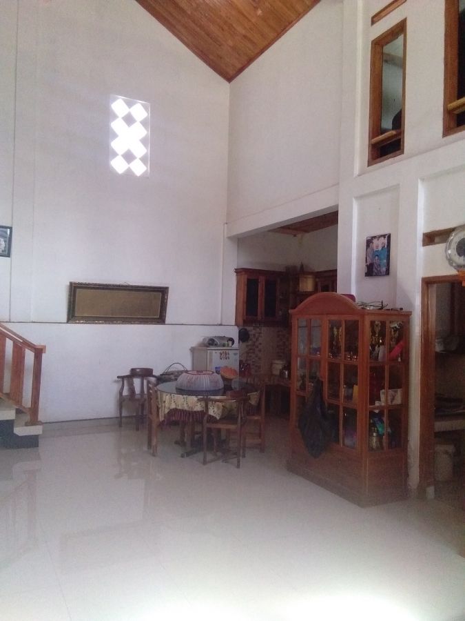 3 bedrooms House in Cimaung, Indonesia No. 1509
