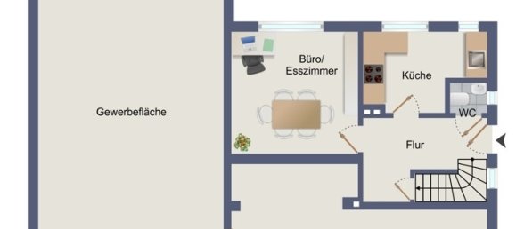 4 bedrooms Building in Dithmarschen, Germany No. 76517 35