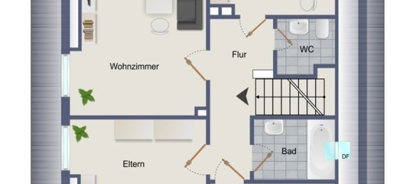 4 bedrooms Building in Dithmarschen, Germany No. 76517 33