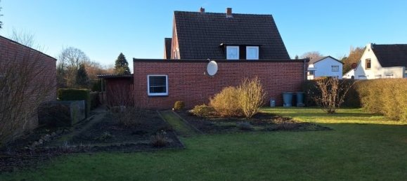 4 bedrooms Building in Dithmarschen, Germany No. 76517 4