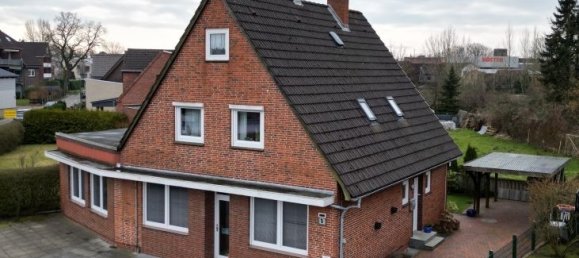 4 bedrooms Building in Dithmarschen, Germany No. 76517 2