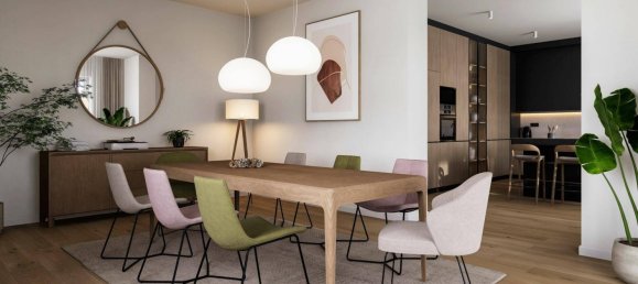 Вилла с 3 спальнями в Линц, Австрия № 187628 4