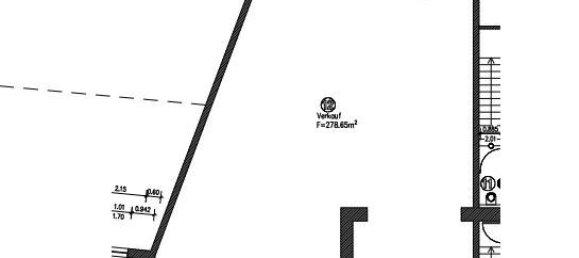 Здание с 13 комнатами в Нойнкирхен, Германия № 311848 16