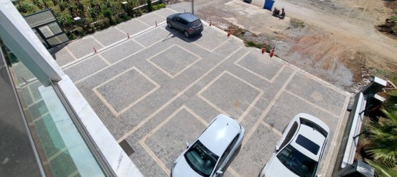 Apartment 2+1 in Kargicak, Turkey No. 21242 17