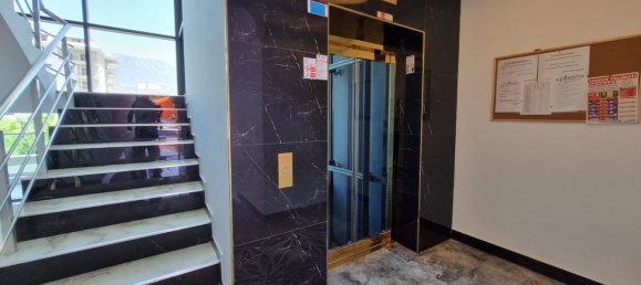 Apartment 2+1 in Kargicak, Turkey No. 21242 23