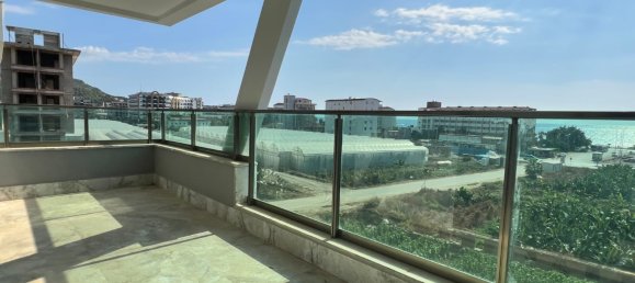 Apartment 2+1 in Kargicak, Turkey No. 21242 20