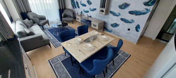 Apartment 2+1 in Kargicak, Turkey No. 21242 18