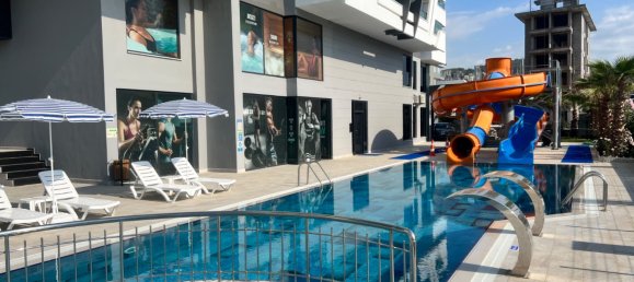 Apartment 2+1 in Kargicak, Turkey No. 21242 21