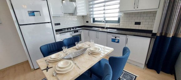 Apartment 2+1 in Kargicak, Turkey No. 21242 16