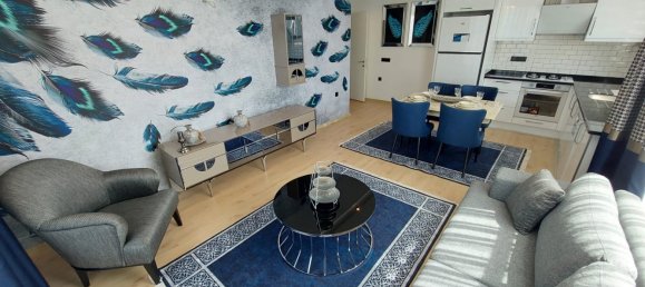 Apartment 2+1 in Kargicak, Turkey No. 21242 13