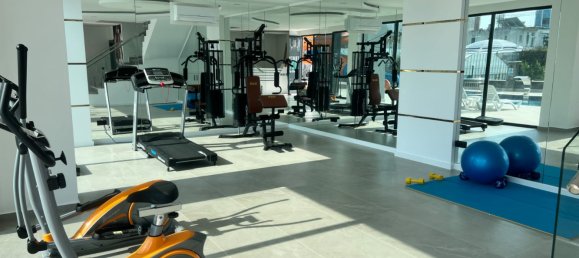 Apartment 2+1 in Kargicak, Turkey No. 21242 22