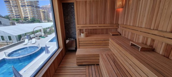 Apartment 2+1 in Kargicak, Turkey No. 21242 3