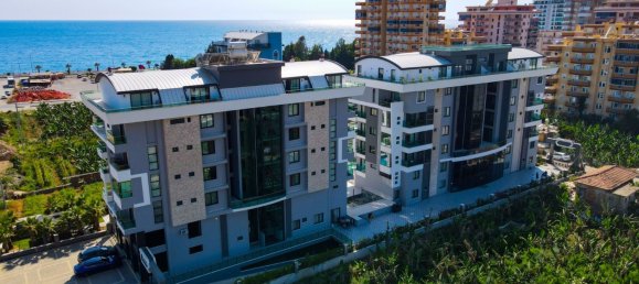 Apartment 2+1 in Kargicak, Turkey No. 21242 6