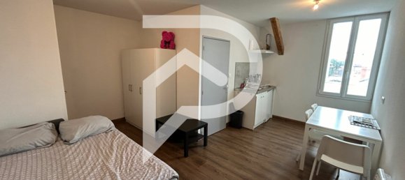 1 bedroom Apartment in Roanne, France No. 193881 5