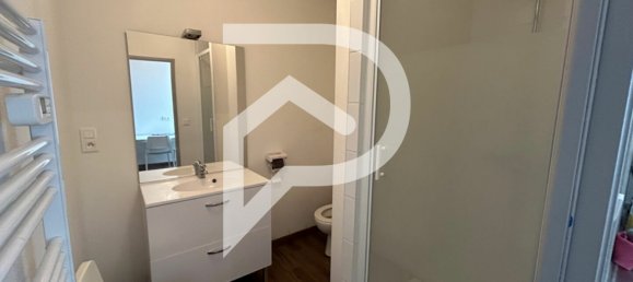 1 bedroom Apartment in Roanne, France No. 193881 7