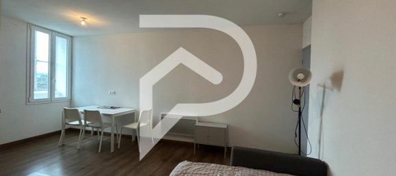 1 bedroom Apartment in Roanne, France No. 193881 4