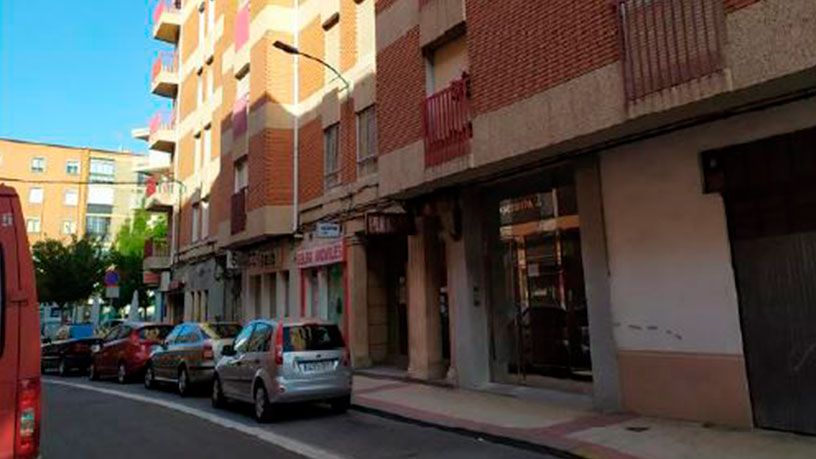 98m² Commercial property in Valladolid, Spain No. 94514
